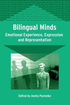 Cover Bilingual Minds (eBook, ePUB)