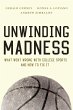 Unwinding Madness (eBook, ePUB) - Bild 1