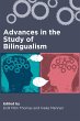 Advances in the Study of Bilingualism... - Bild 1
