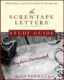 The Screwtape Letters Study Guide (eBook, ePUB)