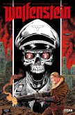Wolfenstein #1 (eBook, ePUB) Wolfenstein #1 (eBook, ePUB)