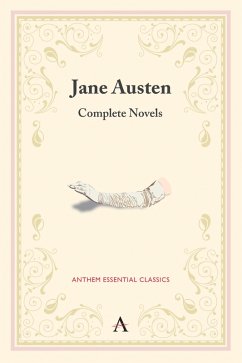 Cover Jane Austen (eBook, ePUB)