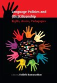 Language Policies and (Dis)Citizenship (eBook, ePUB)