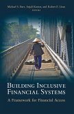 Building Inclusive Financial Systems (eBook, PDF)