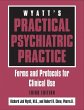 Wyatt's Practical Psychiatric Practice... - Bild 1