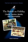 The British on Holiday (eBook, ePUB)