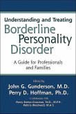 Understanding and Treating Borderline Personality Disorder (eBook, ePUB)