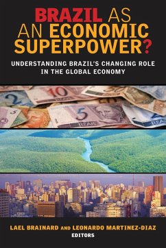 Brazil as an Economic Superpower? (eBook, PDF)