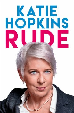 Rude (eBook, ePUB) - Hopkins, Katie