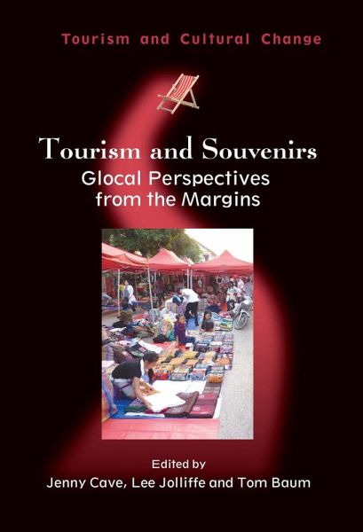 Tourism and Souvenirs (eBook, ePUB) Tourism and Souvenirs (eBook, ePUB)