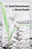 The Social Determinants of Mental Health (eBook, ePUB)