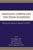 Obsessive-Compulsive Spectrum Disorders (eBook, ePUB)
