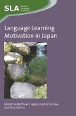 Language Learning Motivation in Japan (eBook, ePUB)