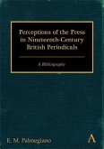 Perceptions of the Press in Nineteenth-Century British Periodicals (eBook, PDF)
