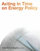 Acting in Time on Energy Policy (eBook, PDF)