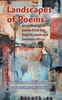 Landscapes of poems for Gr 12 Second Additional Language (eBook, ePUB)