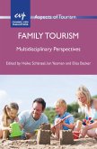 Family Tourism (eBook, ePUB)