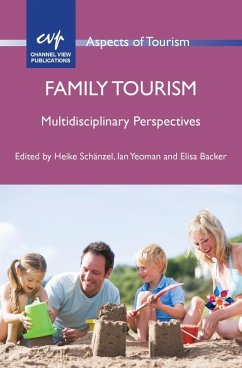 Family Tourism (eBook, ePUB)