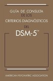 Guía de consulta de los criterios diagnósticos del DSM-5® (eBook, ePUB)