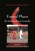 Festival Places (eBook, ePUB)