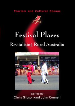 Festival Places (eBook, ePUB)