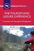 The Tourism and Leisure Experience (eBook, ePUB)