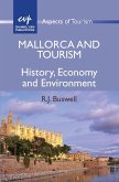 Mallorca and Tourism (eBook, ePUB)