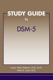 Study Guide to DSM-5® (eBook, ePUB)