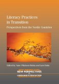 Literacy Practices in Transition (eBook, ePUB)