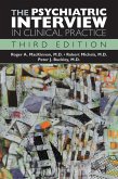 The Psychiatric Interview in Clinical Practice (eBook, ePUB)