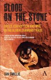 Blood on the Stone (eBook, ePUB) Blood on the Stone (eBook, ePUB)