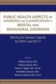 Public Health Aspects of Diagnosis and Classification of Mental and Behavioral Disorders (eBook, ePUB)