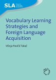 Vocabulary Learning Strategies and Foreign Language Acquisition (eBook, ePUB)