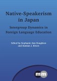 Native-Speakerism in Japan (eBook, ePUB)
