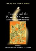 Tourism and the Power of Otherness (eBook, ePUB)