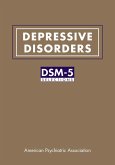 Depressive Disorders (eBook, ePUB)