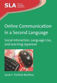 Online Communication in a Second Language (eBook, ePUB)