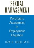 Sexual Harassment (eBook, ePUB)