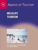 Wildlife Tourism (eBook, ePUB)