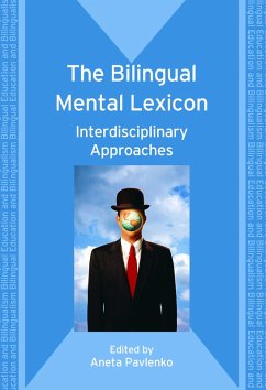 The Bilingual Mental Lexicon (eBook, ePUB) Cover The Bilingual Mental Lexicon (eBook, ePUB)