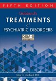 Gabbard's Treatments of Psychiatric Disorders (eBook, ePUB)
