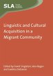Linguistic and Cultural Acquisition in... - Bild 1