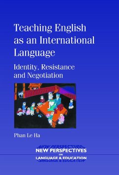 Teaching English as an International Language (eBook, ePUB) - Le Ha, Phan