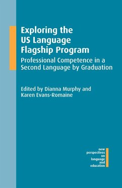 Exploring the US Language Flagship Program (eBook, ePUB)