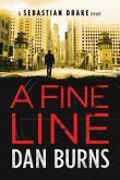 A Fine Line (A Sebastian Drake Novel) (eBook, ePUB)