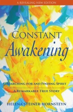 Cover Constant Awakening (eBook, ePUB)