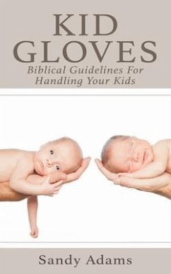 Cover Kid Gloves (eBook, ePUB)