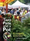 Two Pans and a Pot (eBook, ePUB)