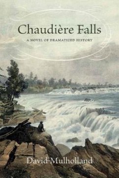 Chaudière Falls (eBook, ePUB) - Mulholland, David