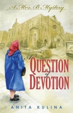 A Question of Devotion (eBook, ePUB) - Kulina, Anita